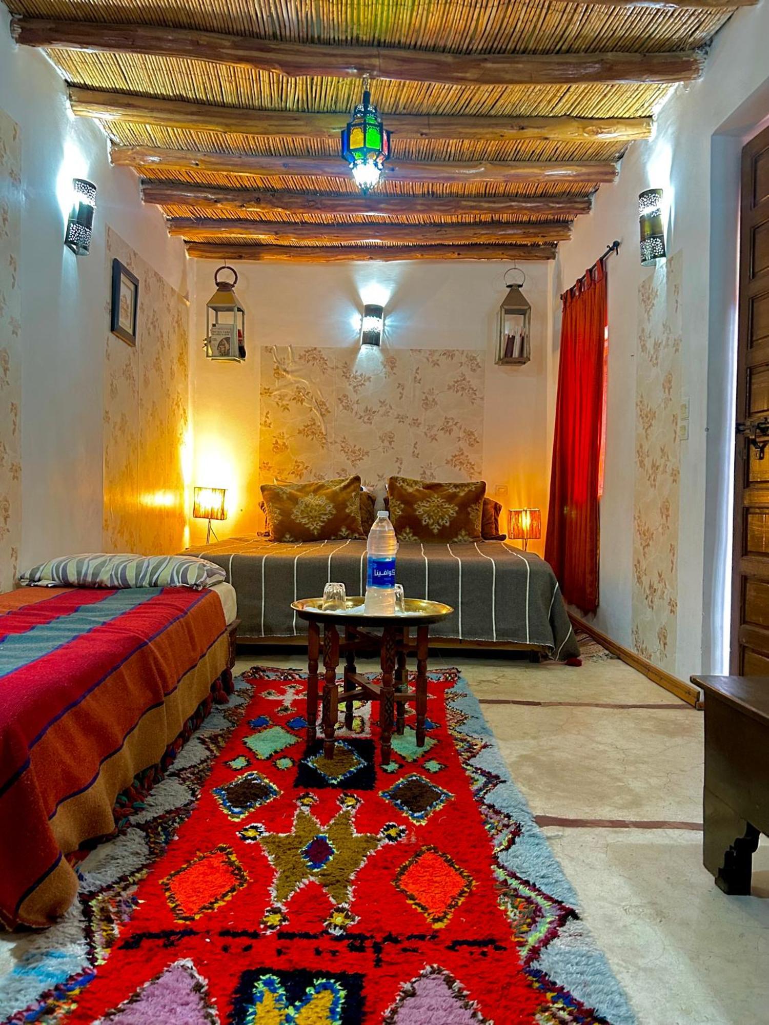 Riad Alamine Marakéš Exteriér fotografie