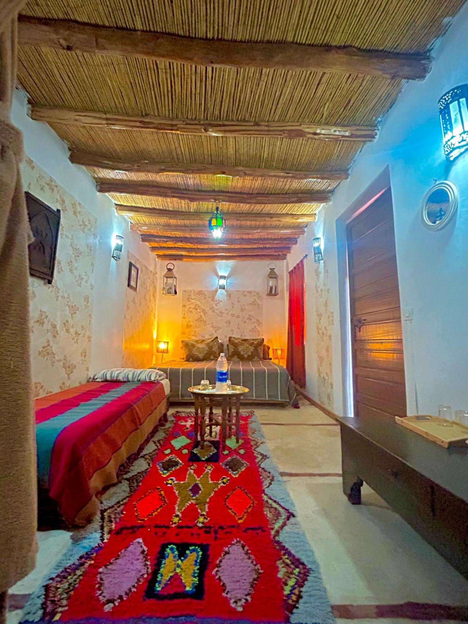 Riad Alamine Marakéš Exteriér fotografie