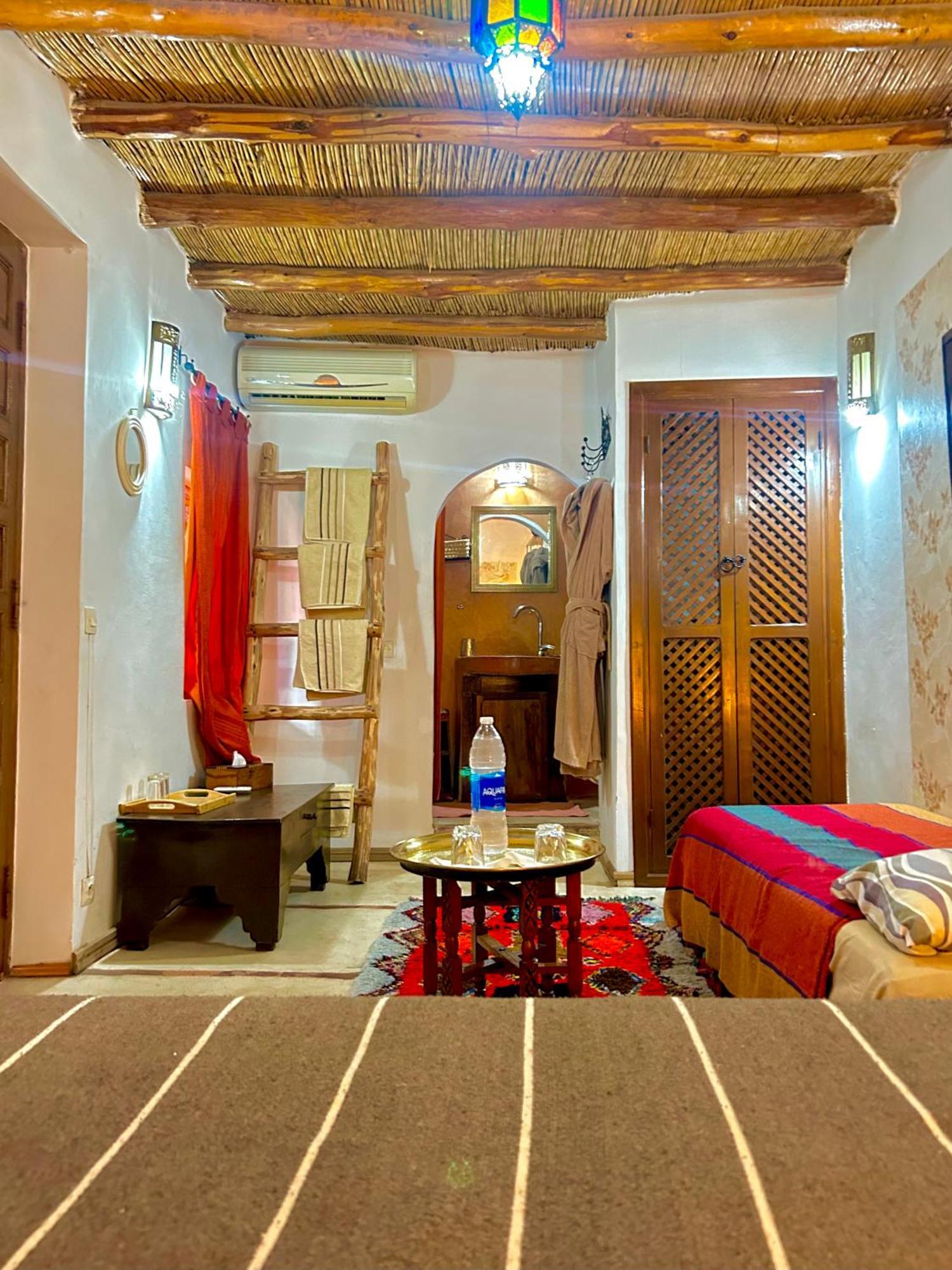 Riad Alamine Marakéš Exteriér fotografie