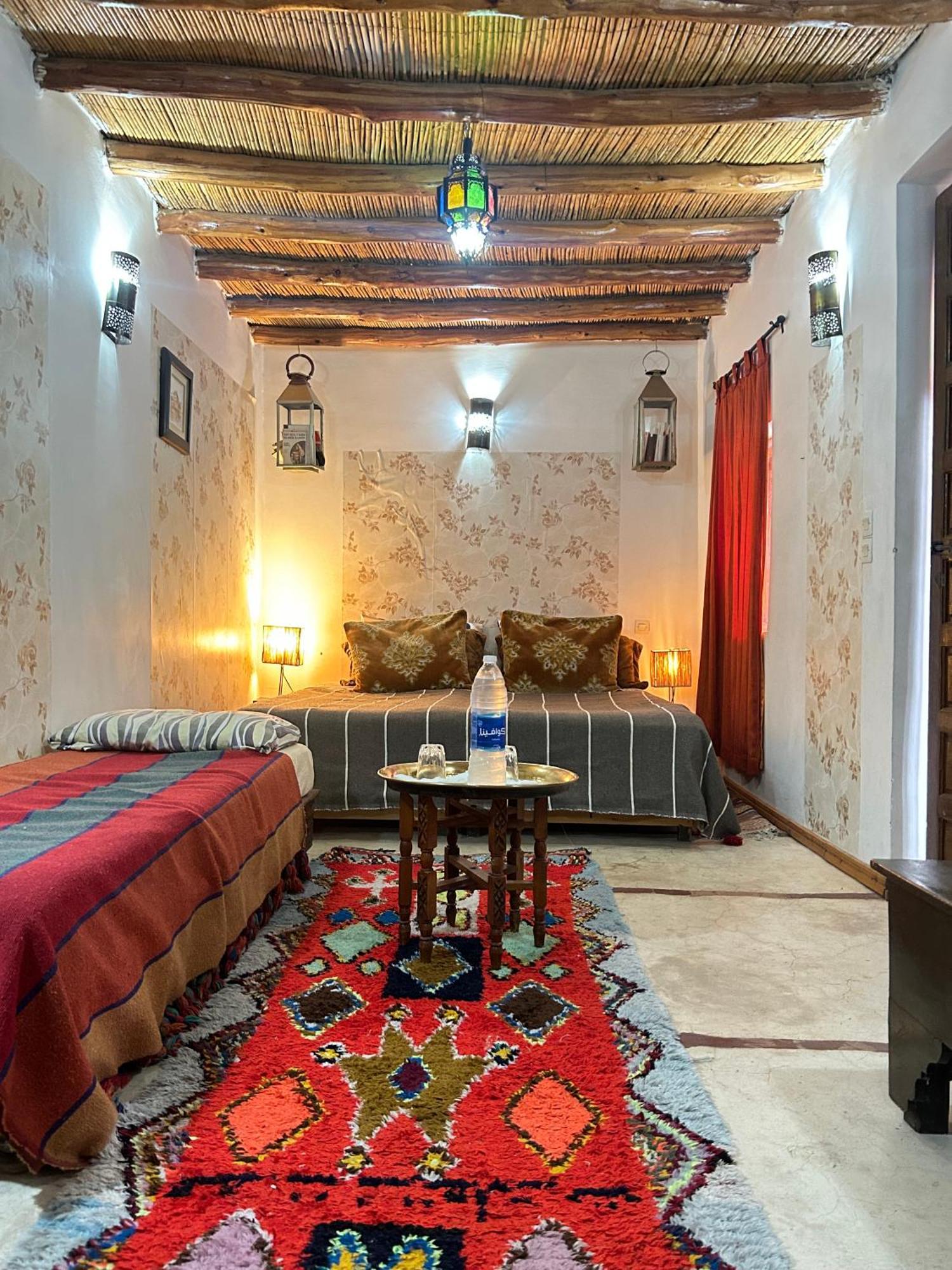 Riad Alamine Marakéš Exteriér fotografie