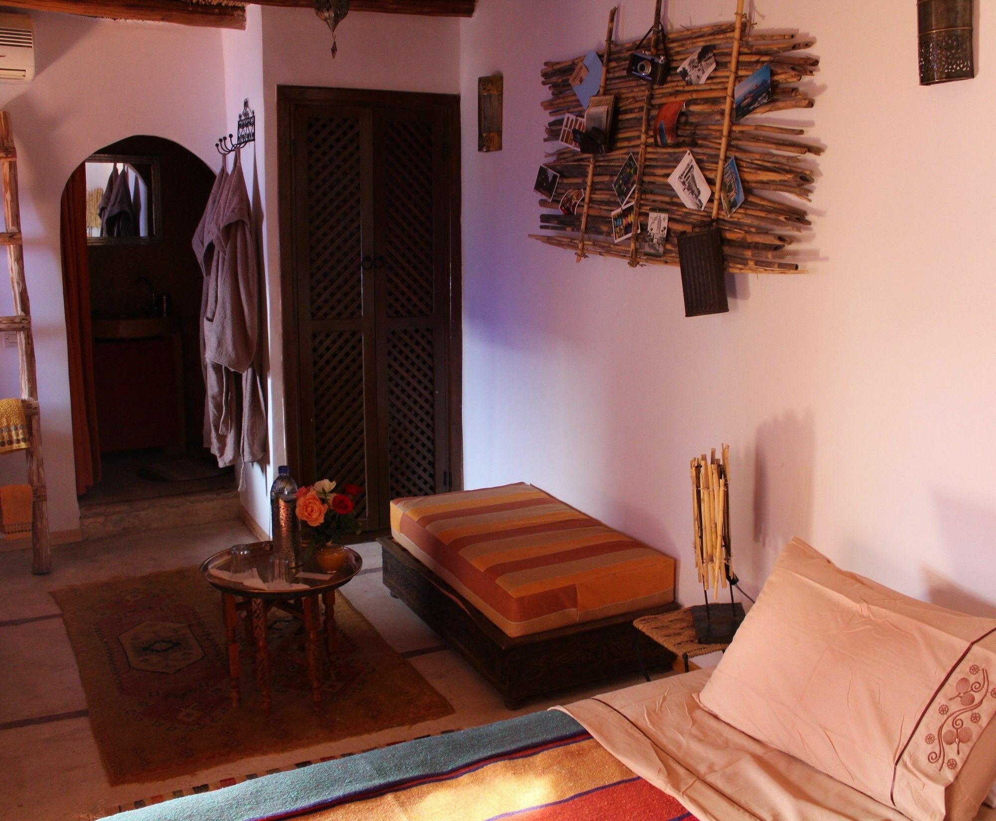 Riad Alamine Marakéš Exteriér fotografie